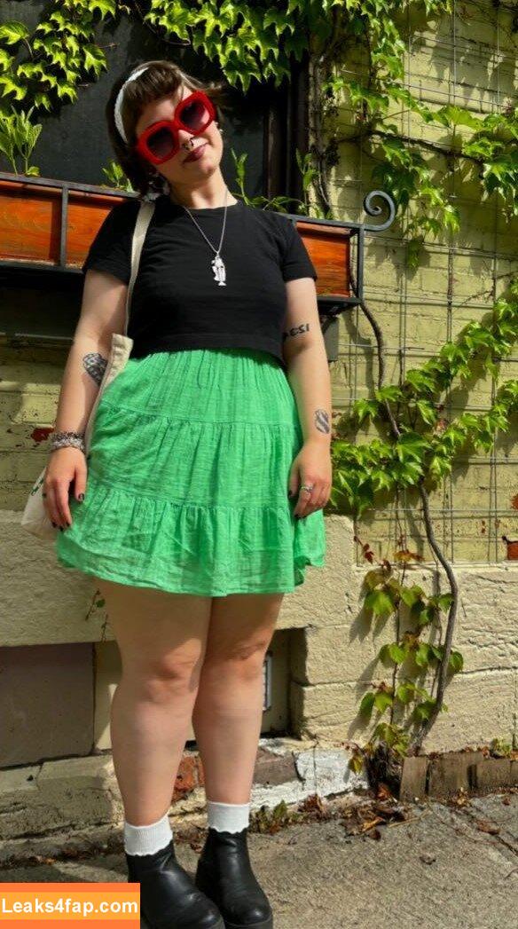 spinachbabie / baby.spinach__ / lilbabyspinach leaked photo photo #0034