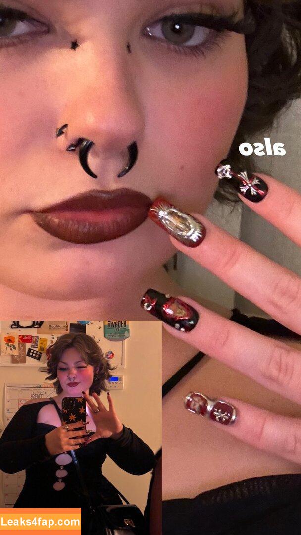 spinachbabie / baby.spinach__ / lilbabyspinach leaked photo photo #0037