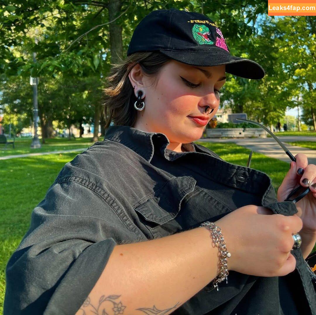 spinachbabie / baby.spinach__ / lilbabyspinach leaked photo photo #0042