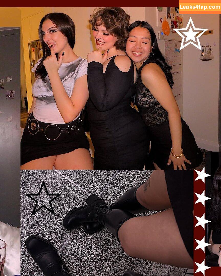 spinachbabie / baby.spinach__ / lilbabyspinach leaked photo photo #0045