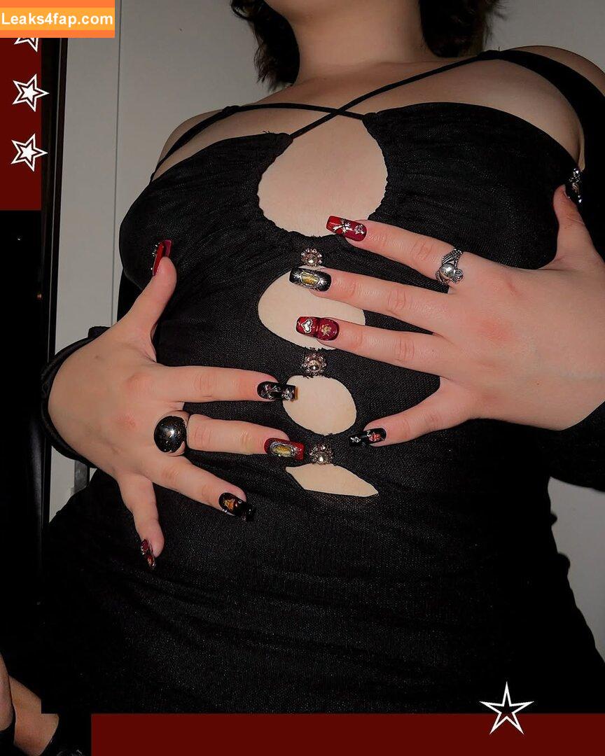 spinachbabie / baby.spinach__ / lilbabyspinach leaked photo photo #0047