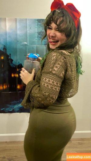 spinachbabie photo #0031