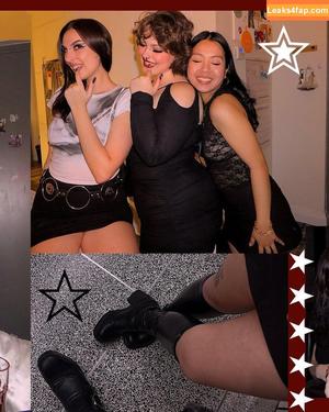 spinachbabie photo #0045