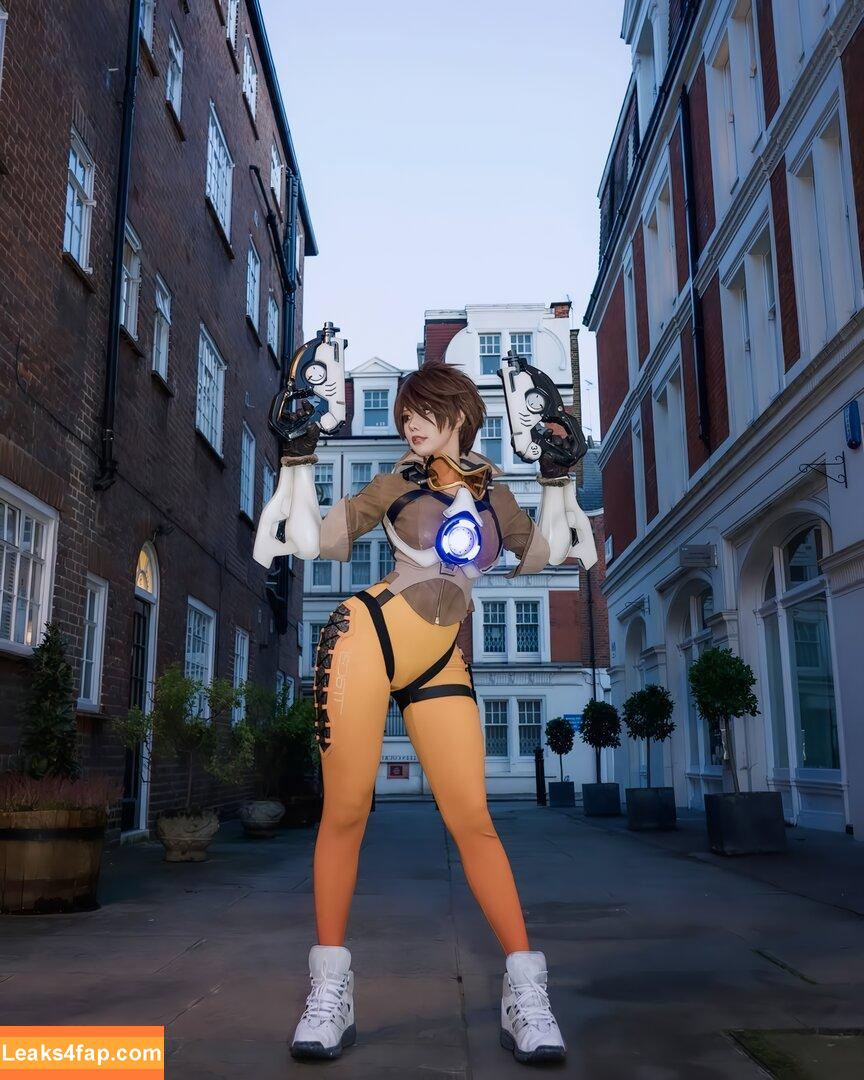 Spiral Cats Cosplay / spcatstasha / spiralcats_tasha leaked photo photo #0115