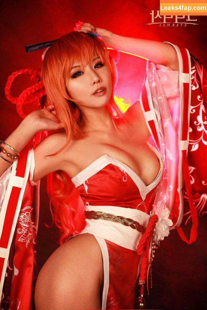 Spiral Cats Cosplay / spcatstasha / spiralcats_tasha leaked photo photo #0134