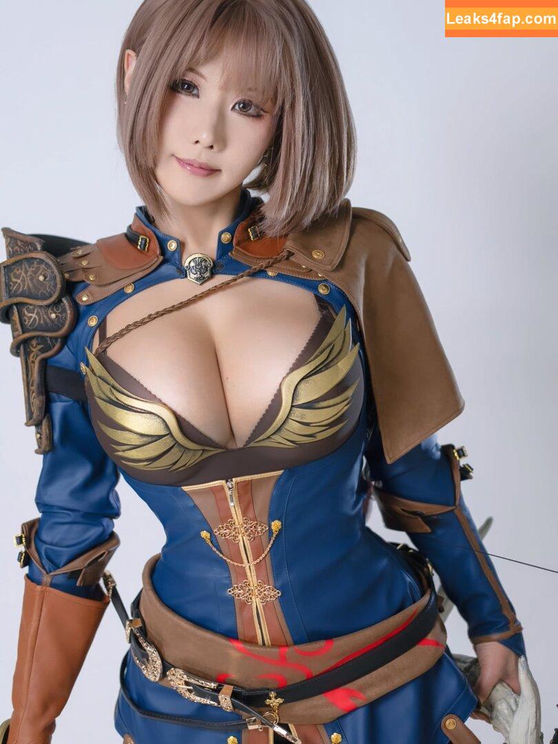 Spiral Cats Cosplay / spcatstasha / spiralcats_tasha слитое фото фото #0147