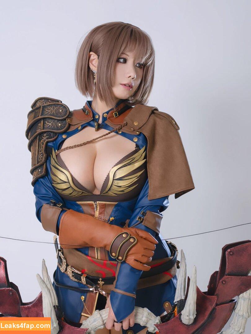 Spiral Cats Cosplay / spcatstasha / spiralcats_tasha слитое фото фото #0149