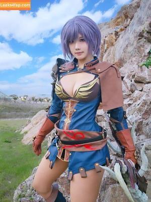 Spiral Cats Cosplay фото #0145