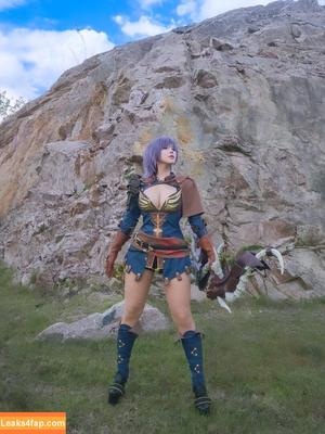 Spiral Cats Cosplay фото #0146