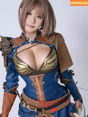 Spiral Cats Cosplay фото #0147