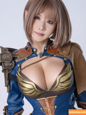 Spiral Cats Cosplay фото #0148