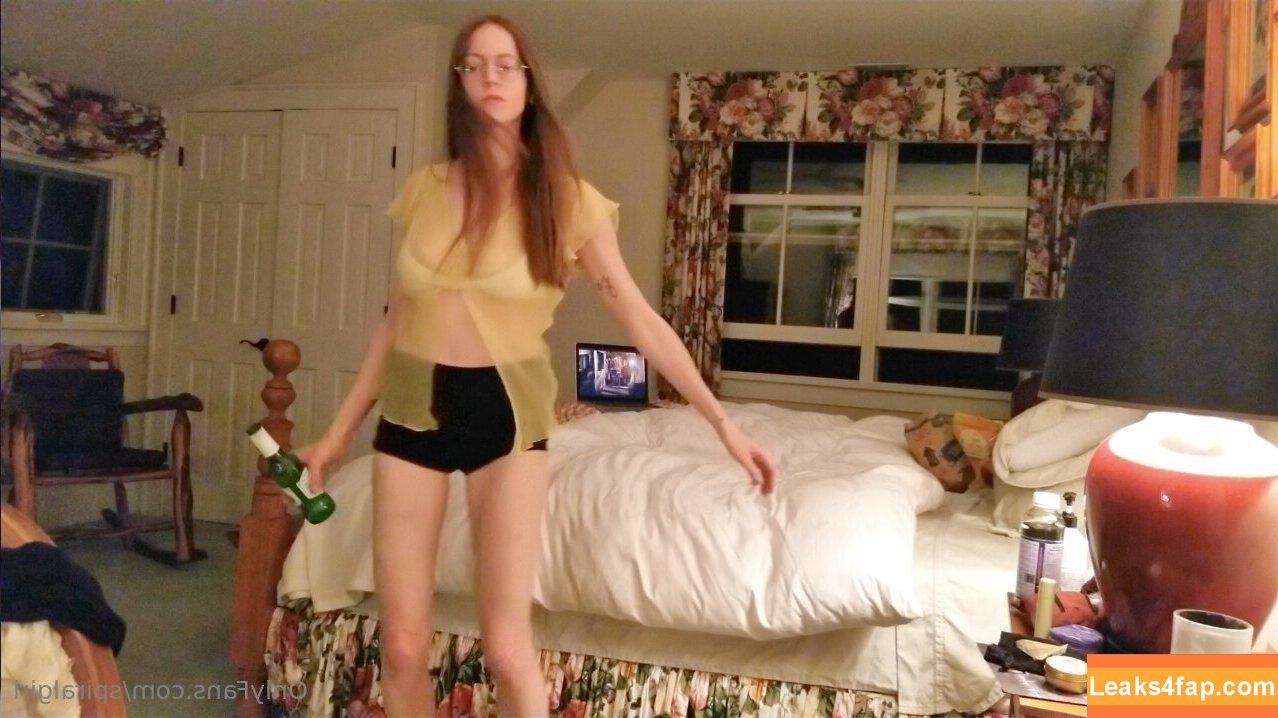 spiralgirl /  leaked photo photo #0001