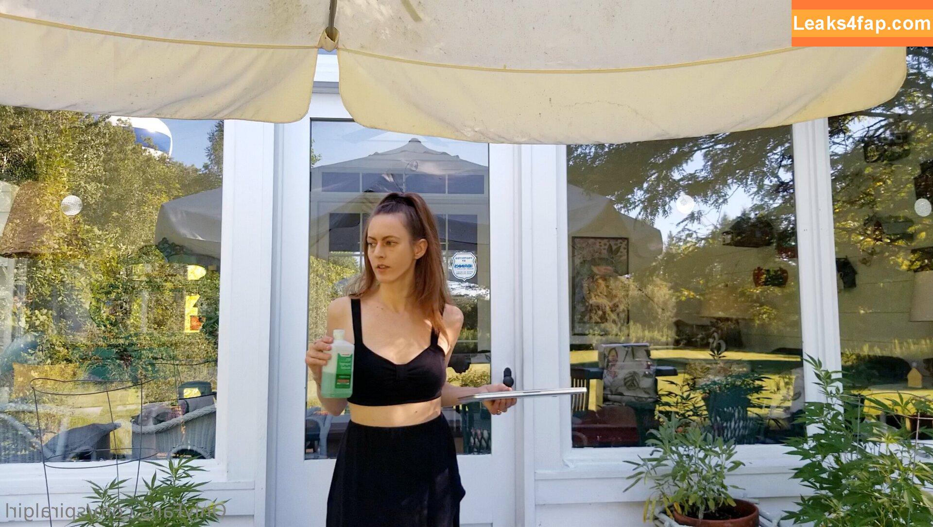 spiralgirl /  leaked photo photo #0004