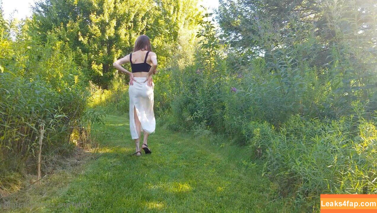 spiralgirl /  leaked photo photo #0005