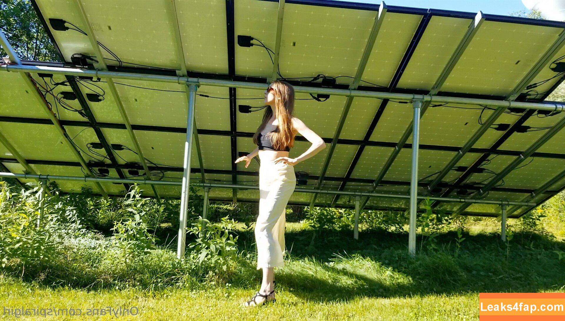 spiralgirl /  leaked photo photo #0006
