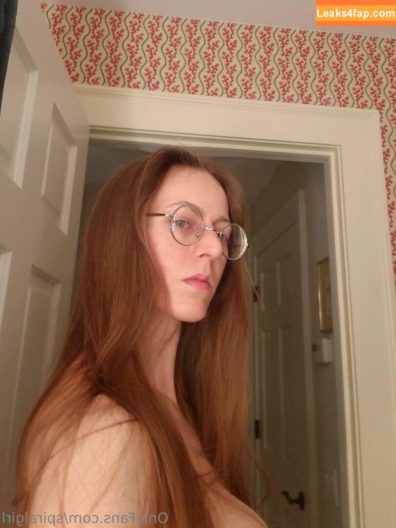 spiralgirl /  leaked photo photo #0016