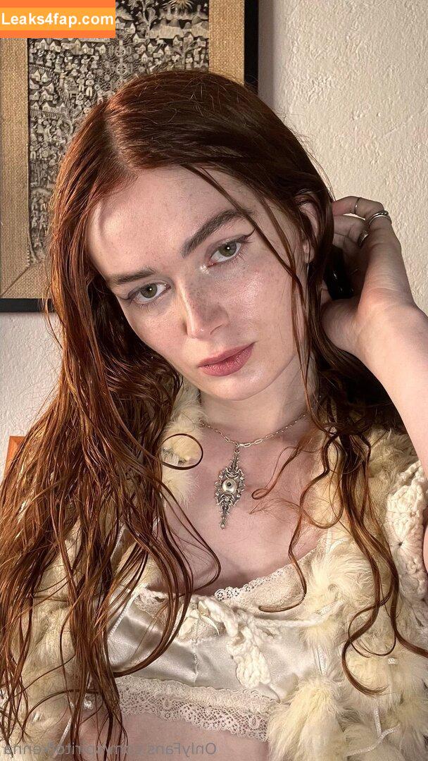 spiritofkenna /  leaked photo photo #0027