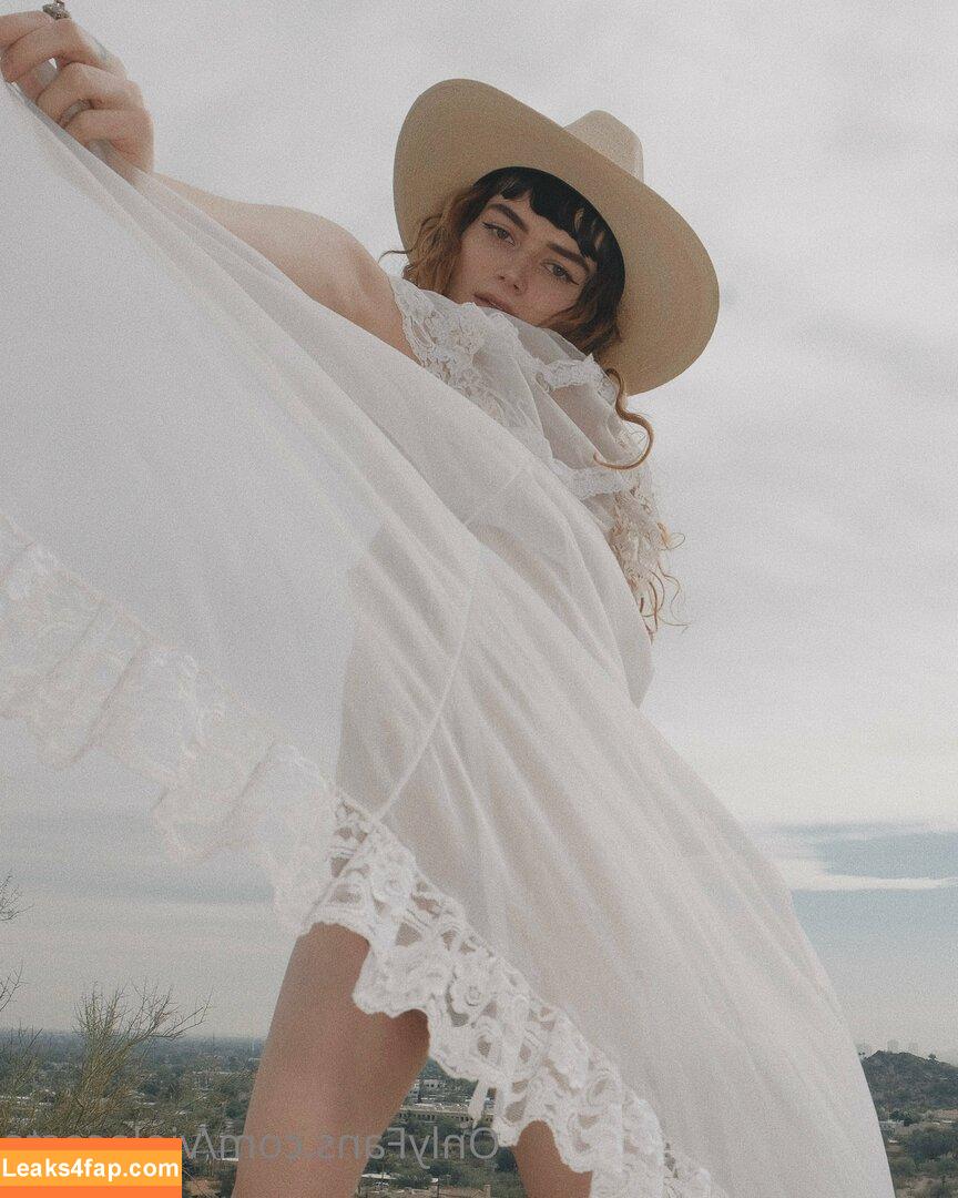 spiritofkenna /  leaked photo photo #0032