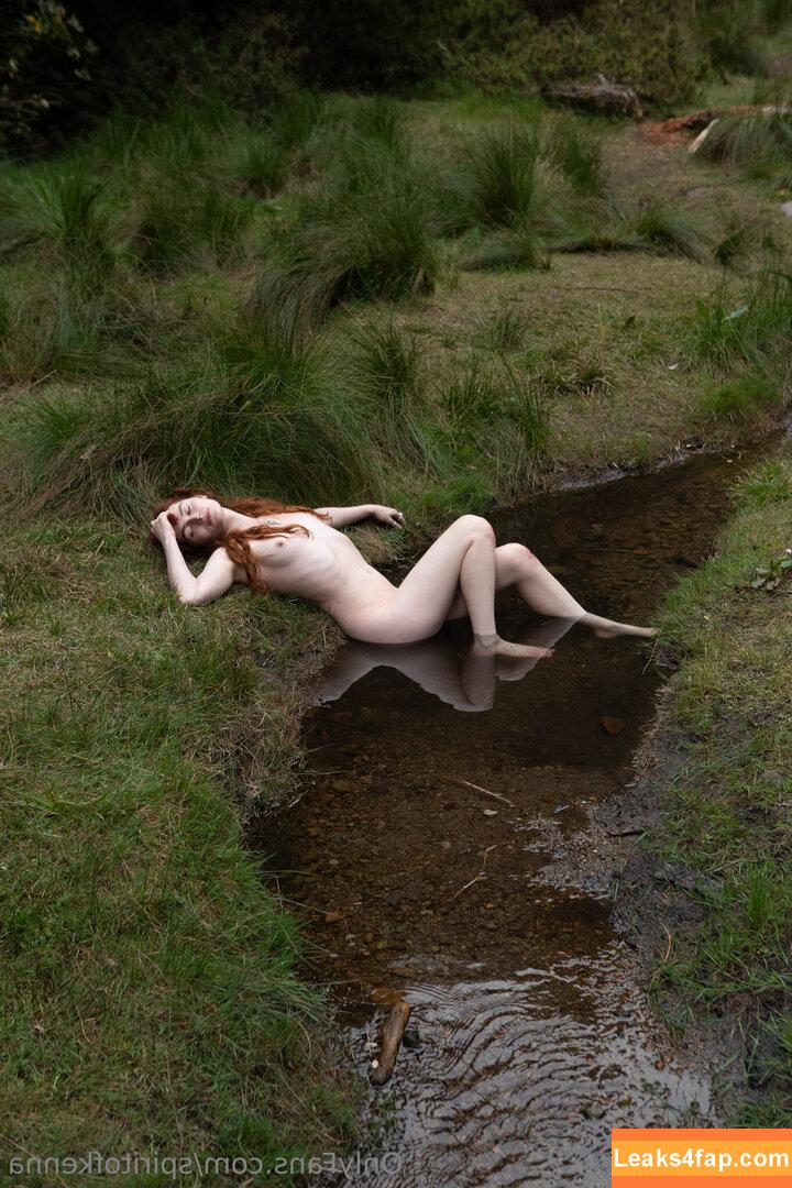 spiritofkenna /  leaked photo photo #0036