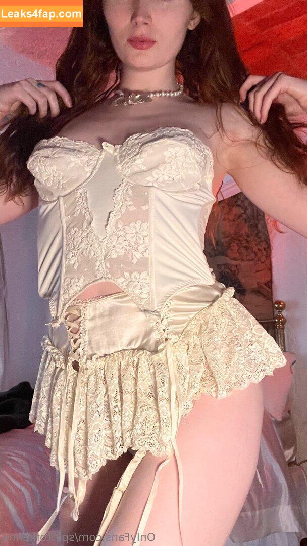 spiritofkenna /  leaked photo photo #0043