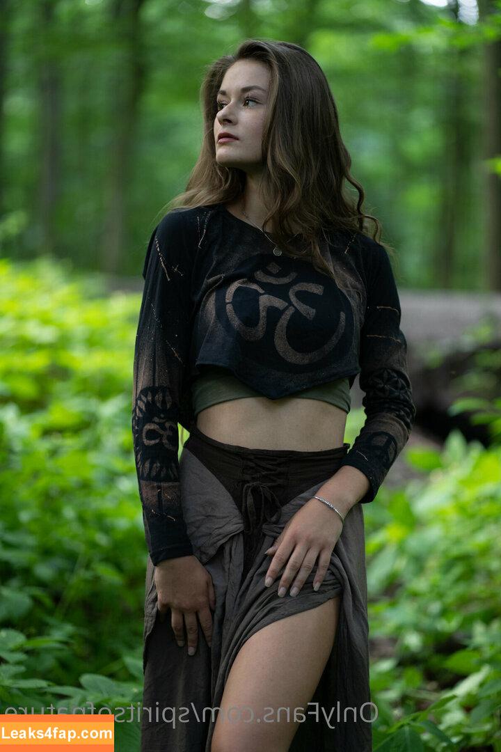 spiritsofnature /  leaked photo photo #0009