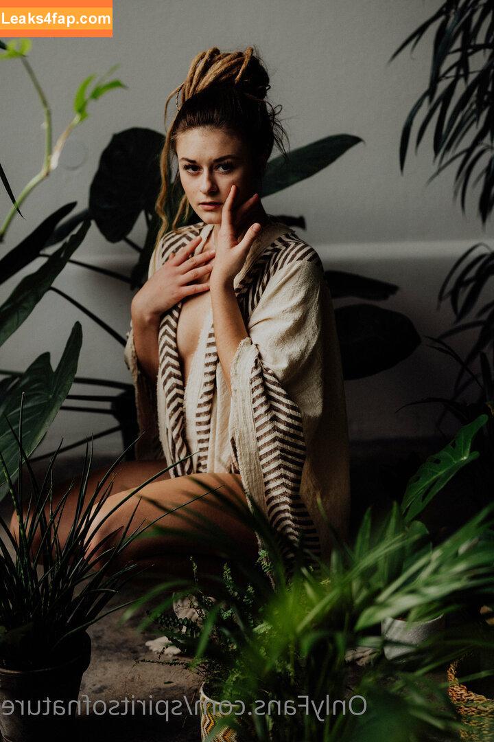 spiritsofnature /  leaked photo photo #0010