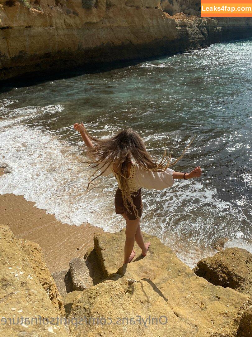 spiritsofnature /  leaked photo photo #0015