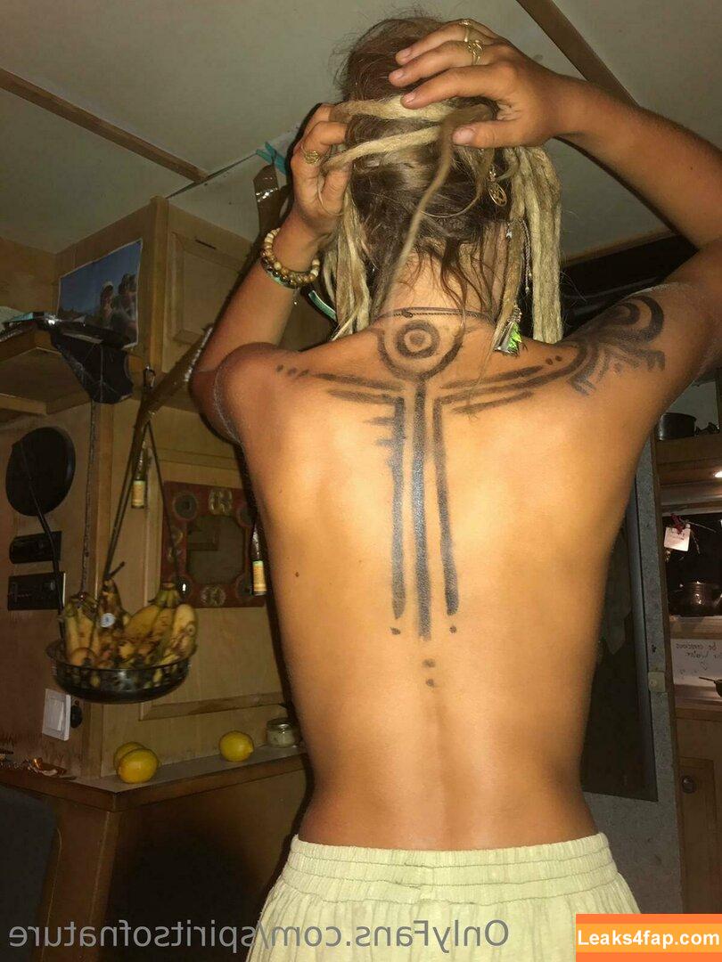 spiritsofnature /  leaked photo photo #0018