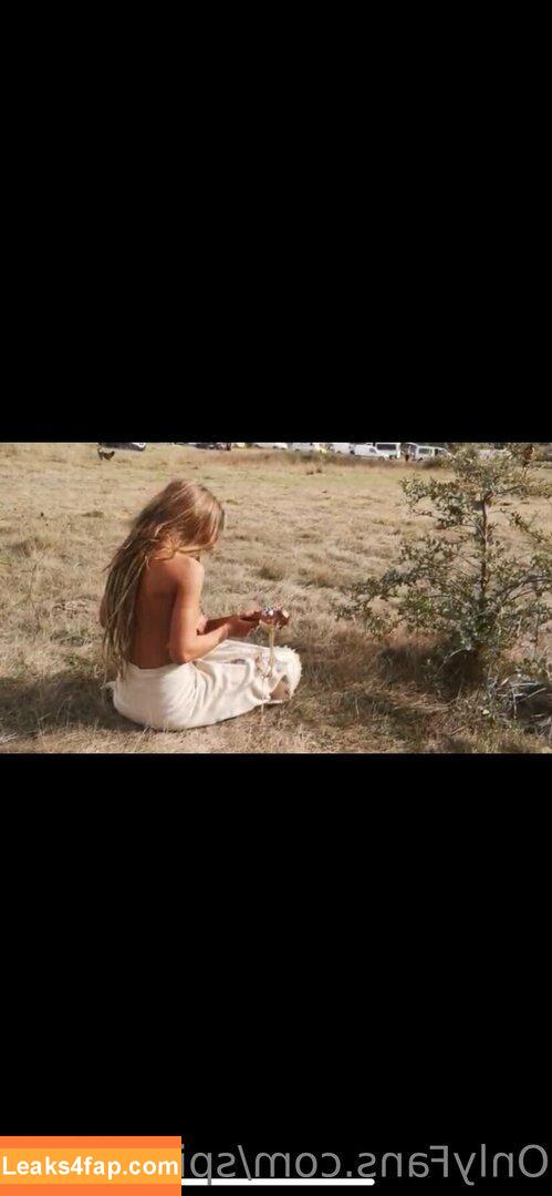 spiritsofnature /  leaked photo photo #0023