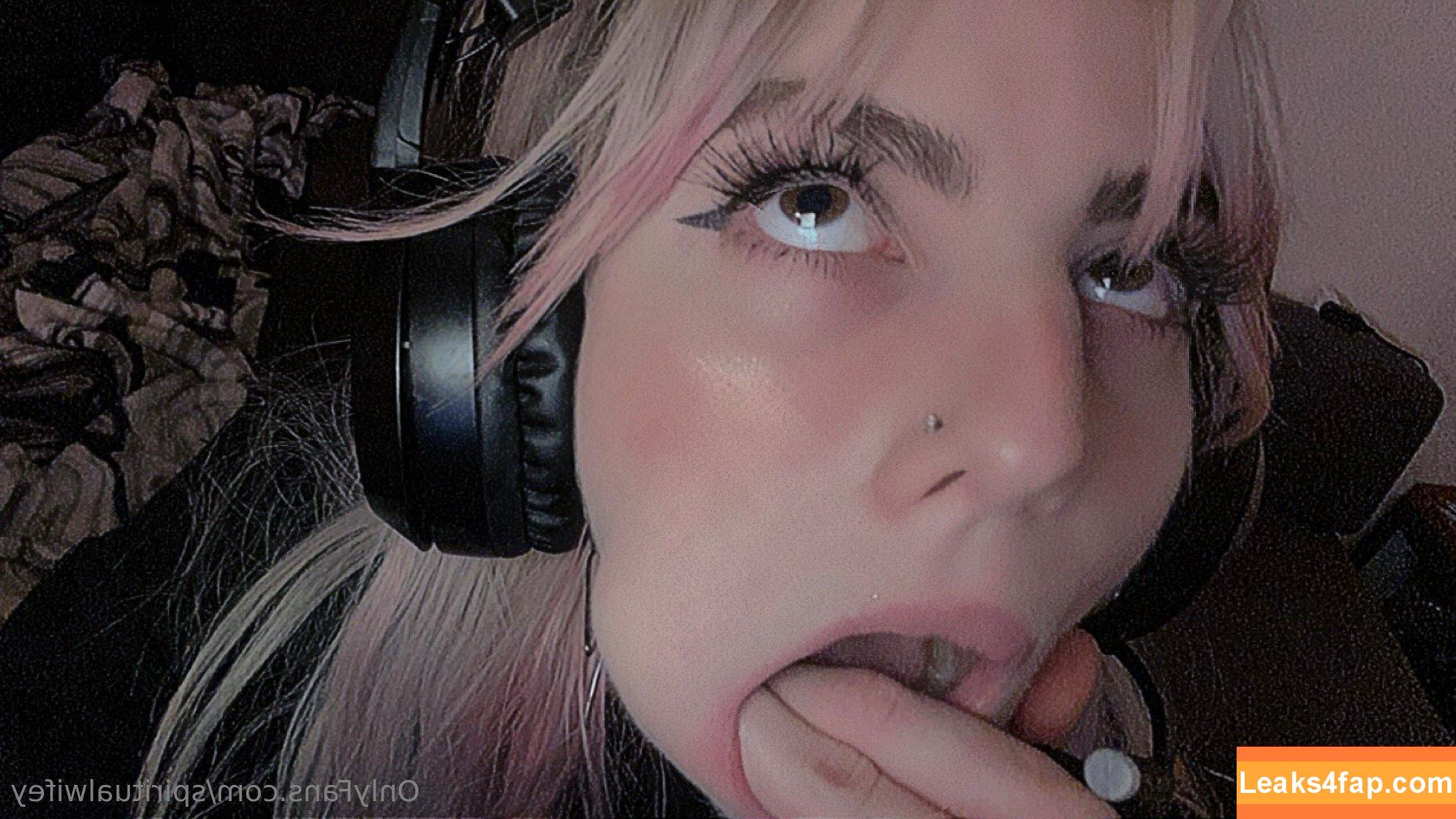 spiritualwifey /  leaked photo photo #0034