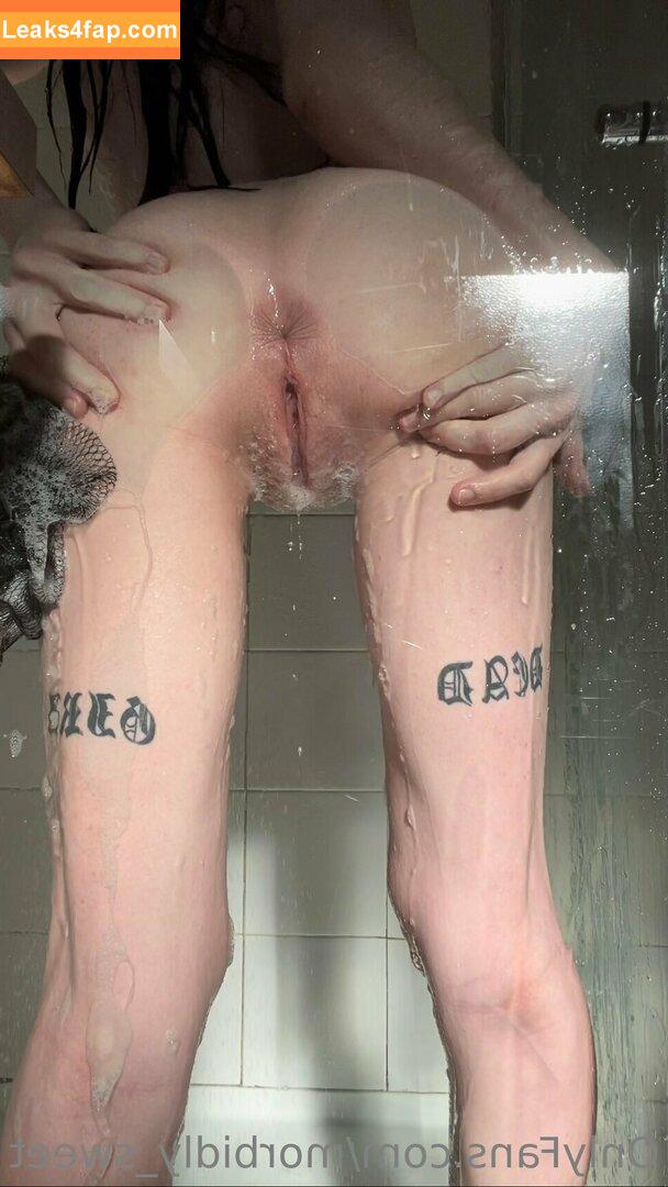 Spivi / BabySuccubus666 leaked photo photo #0077