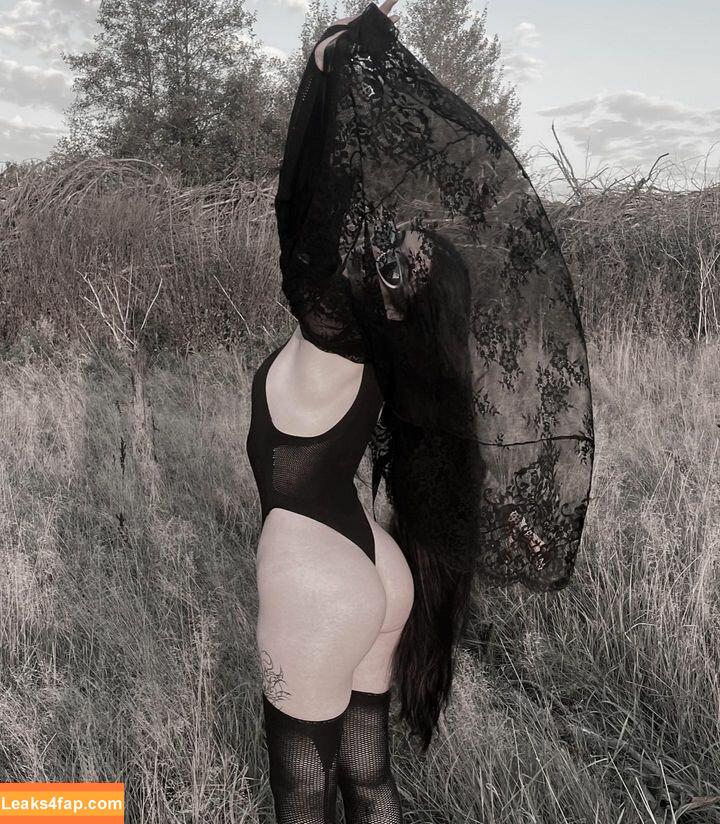 Spivi / BabySuccubus666 leaked photo photo #0275