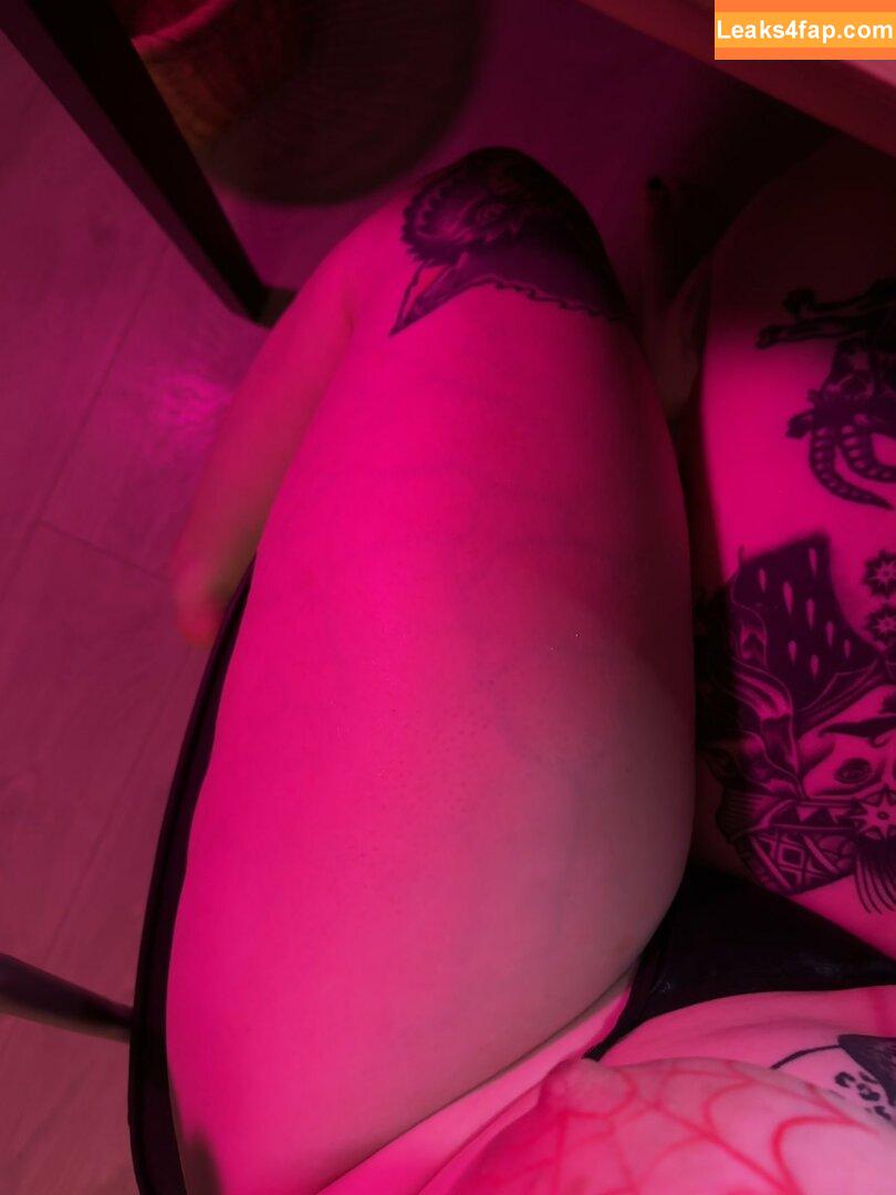 Spivi / BabySuccubus666 leaked photo photo #0350
