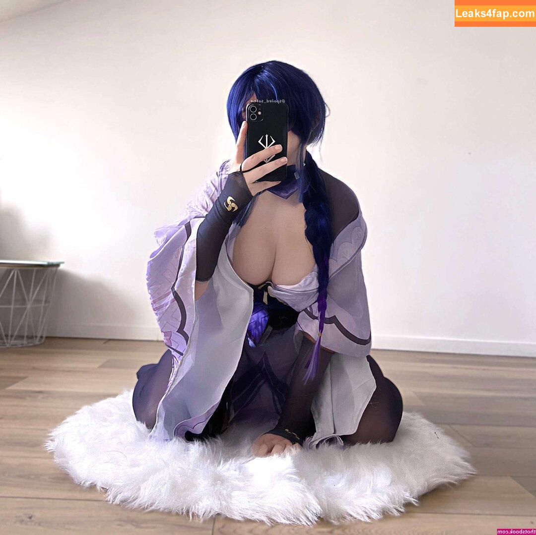 Spoiled softie / SpoiledSoftie / Spoiled_Softie leaked photo photo #0025
