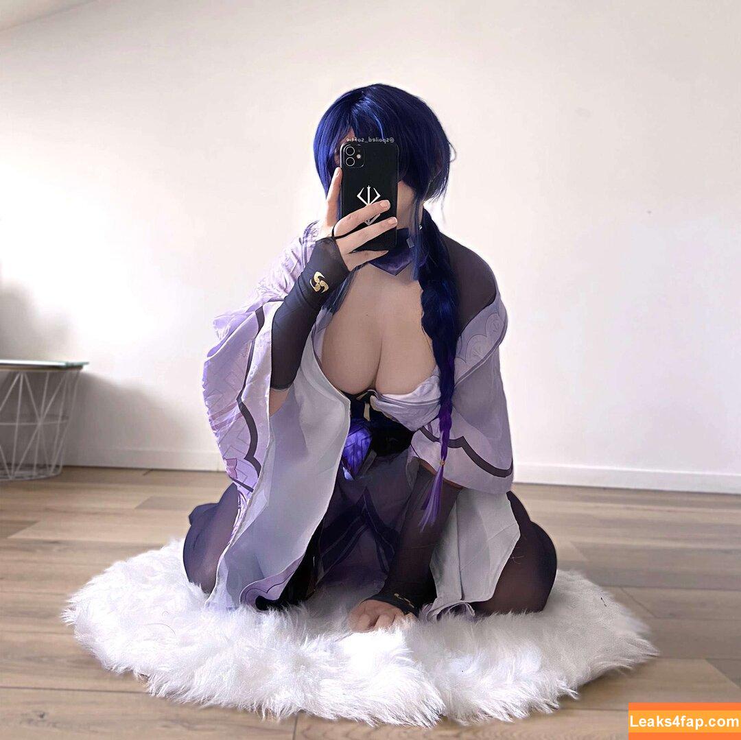 SpoiledSoftie / spoiled_softie leaked photo photo #0078