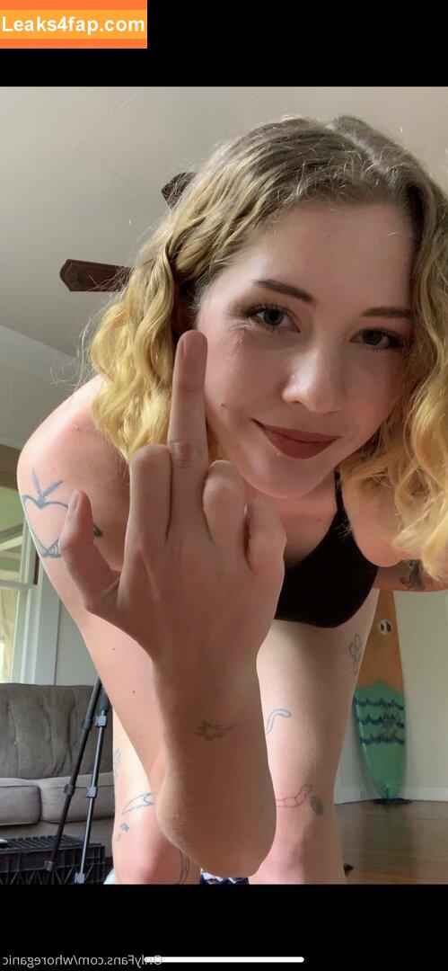 spoilmissb / killermissb leaked photo photo #0014