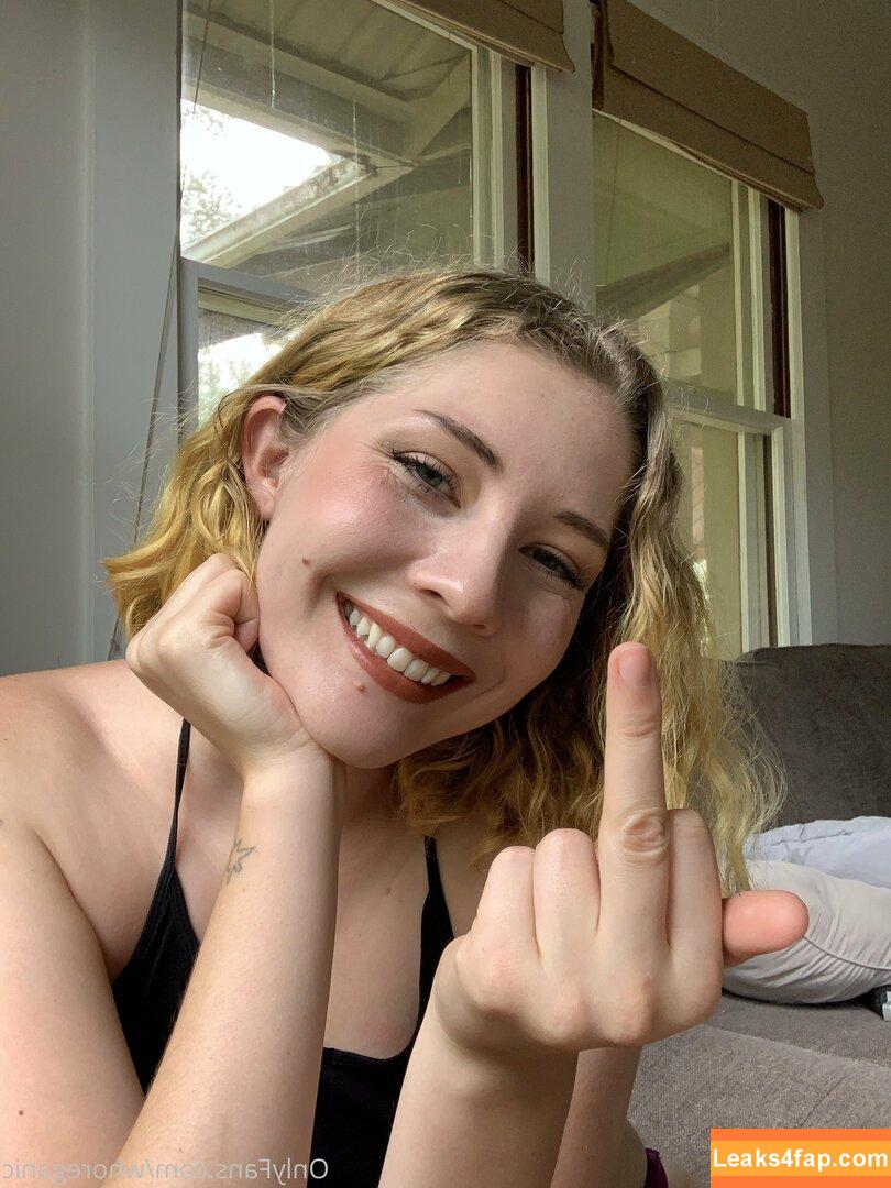 spoilmissb / killermissb leaked photo photo #0039