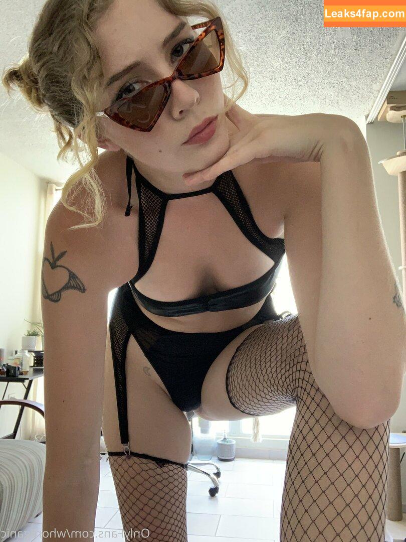 spoilmissb / killermissb leaked photo photo #0289