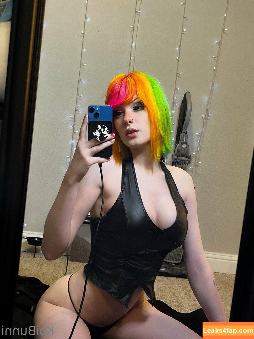 spookbunni /  leaked photo photo #0038
