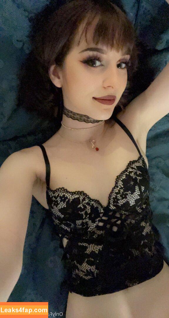 spookibooo / celinaspookyboo leaked photo photo #0004