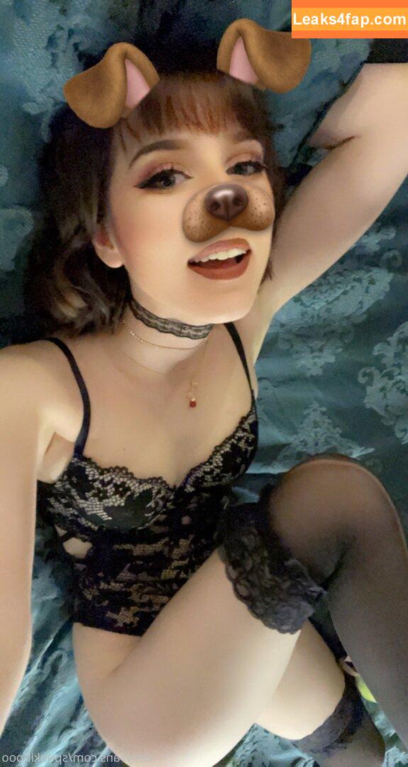 spookibooo / celinaspookyboo leaked photo photo #0005