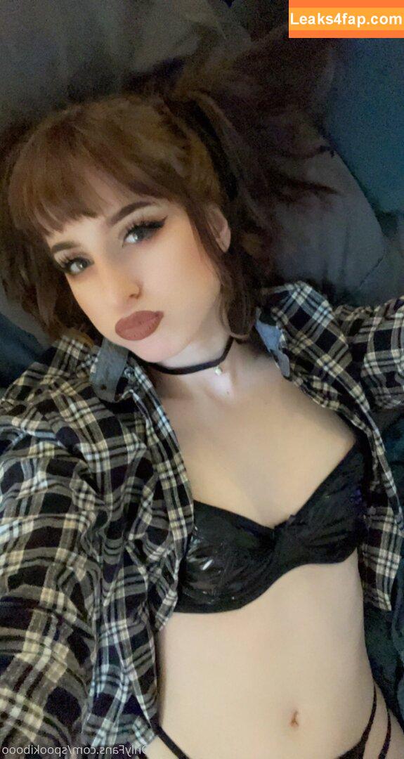 spookibooo / celinaspookyboo leaked photo photo #0018