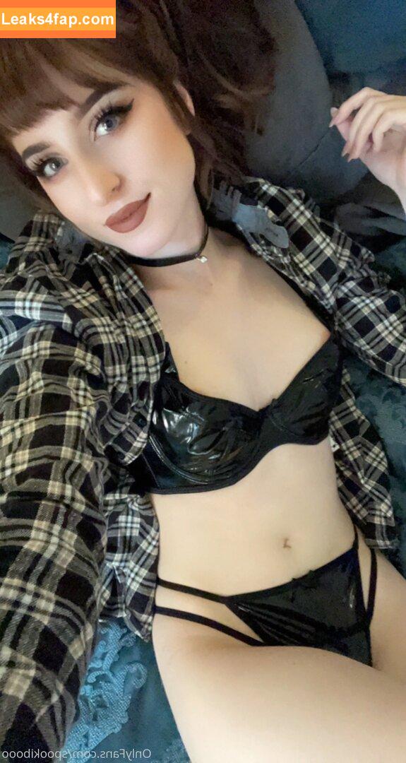 spookibooo / celinaspookyboo leaked photo photo #0019
