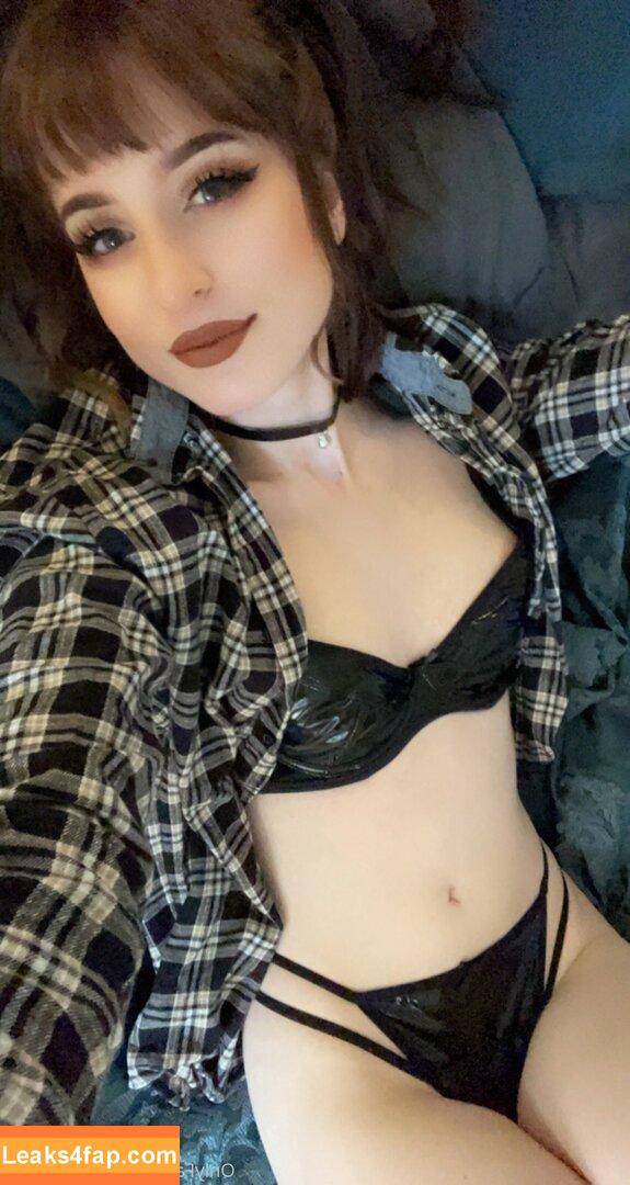 spookibooo / celinaspookyboo leaked photo photo #0021