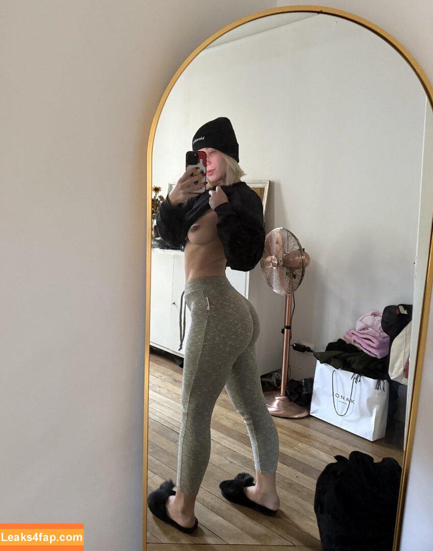 spookieshelbie /  leaked photo photo #0009