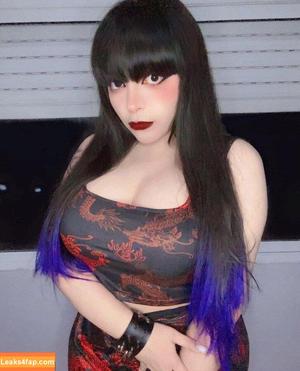 spookydye photo #0002