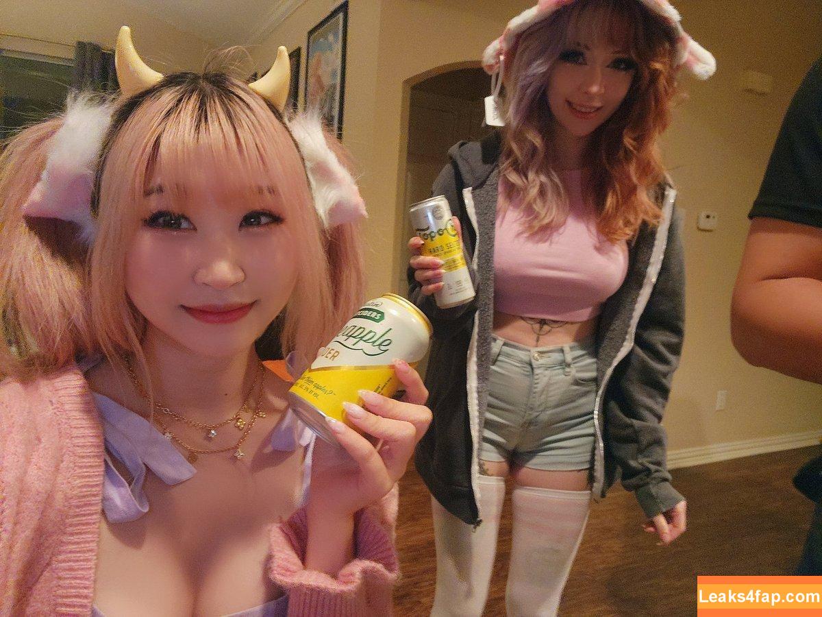 spookymoogs /  leaked photo photo #0098