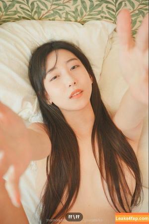 Spooning19 Eunji фото #0020