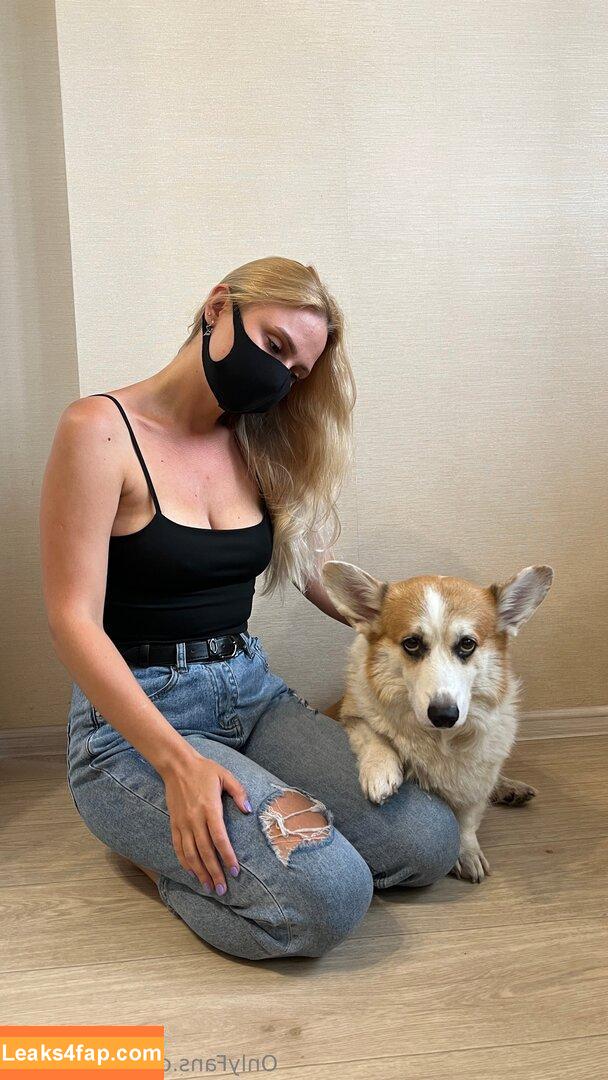 sport_inna /  leaked photo photo #0012