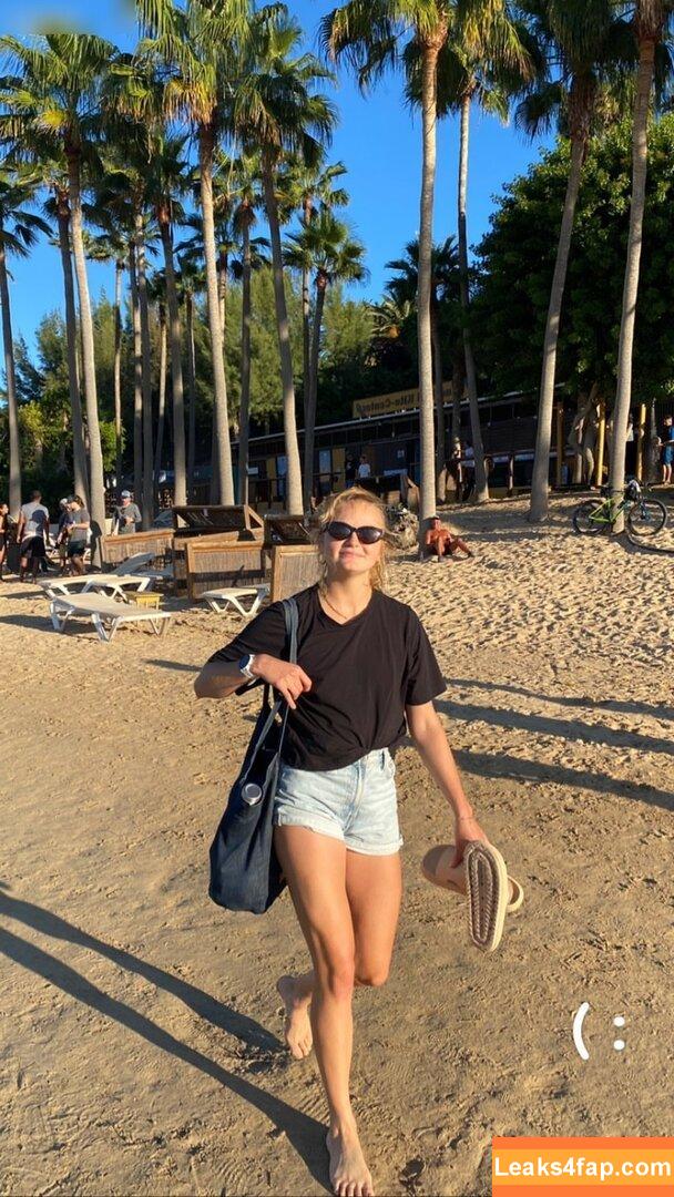 Sportlerinnen deutsch & International (Prominent) / https: leaked photo photo #0383